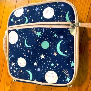 Pottery Barn Kids lunchbox